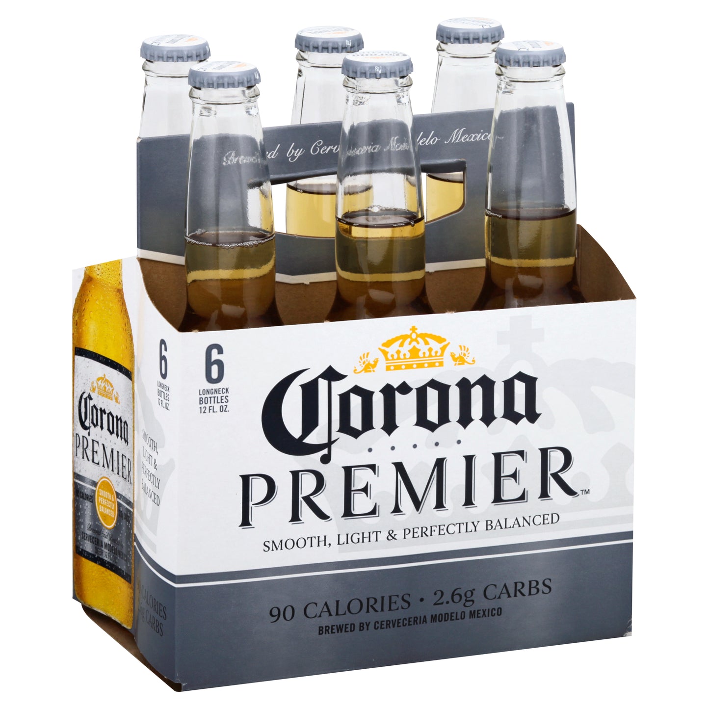 Corona Beer 6 ea