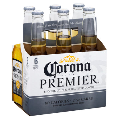 Corona Beer 6 ea