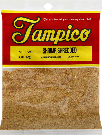 Tampico Shrimp 2 oz