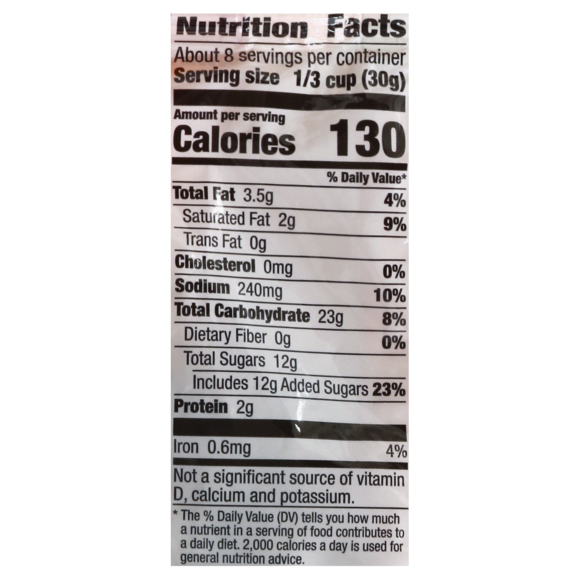 Muddy Buddies Peanut Butter & Chocolate Pretzel Bites 9 oz
