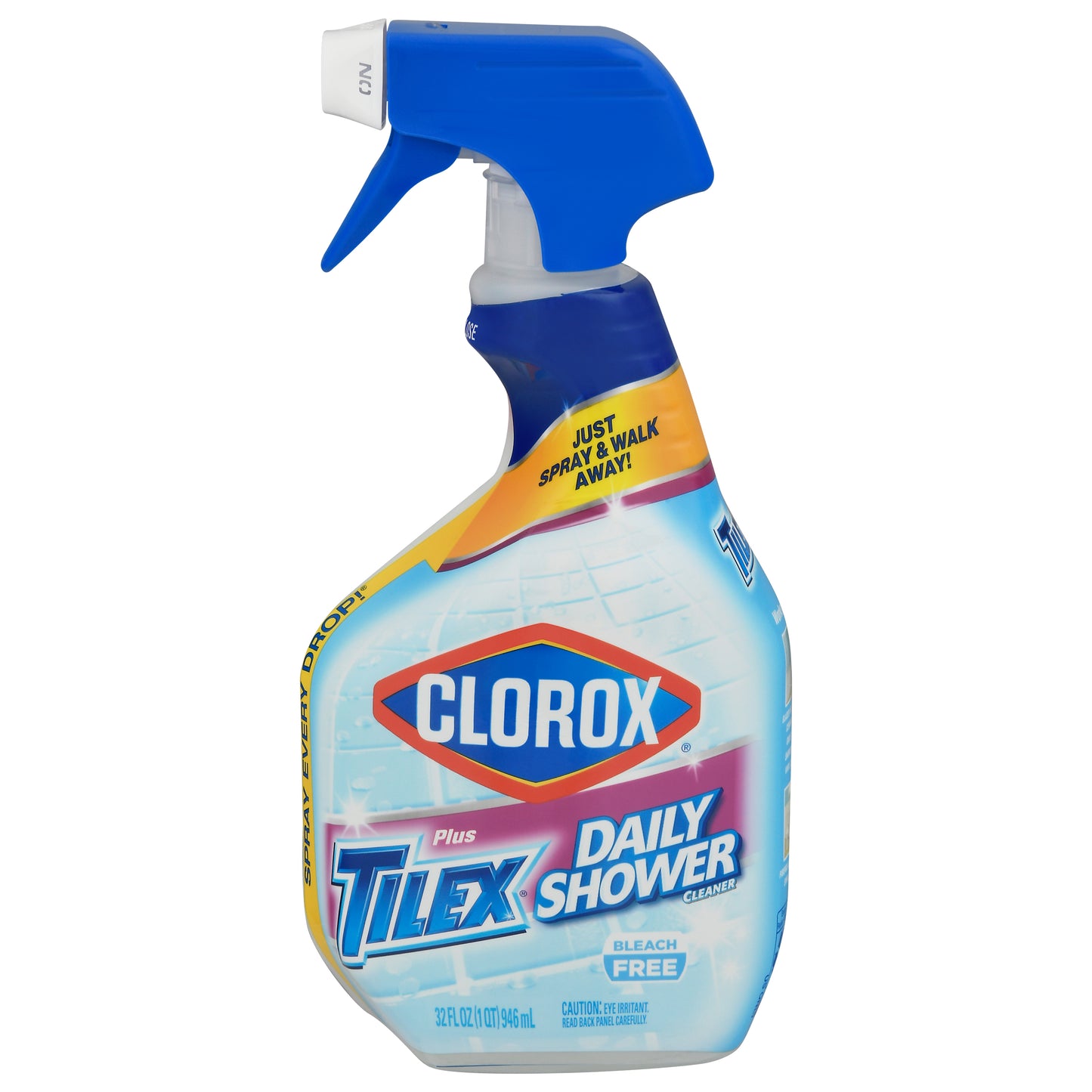 Clorox Plus Tilex Daily Shower Cleaner 32 fl oz