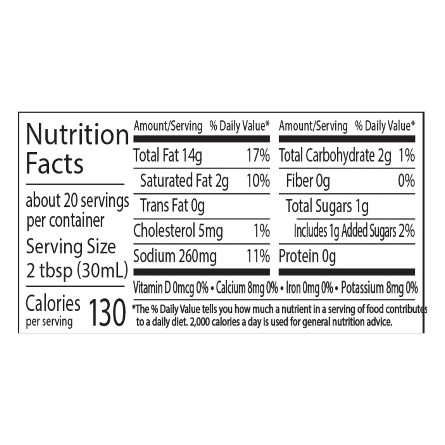 Hidden Valley The Original Ranch Topping & Dressing 20 oz
