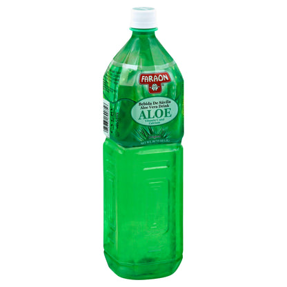 Faraon Aloe Vera Drink 50.7 oz