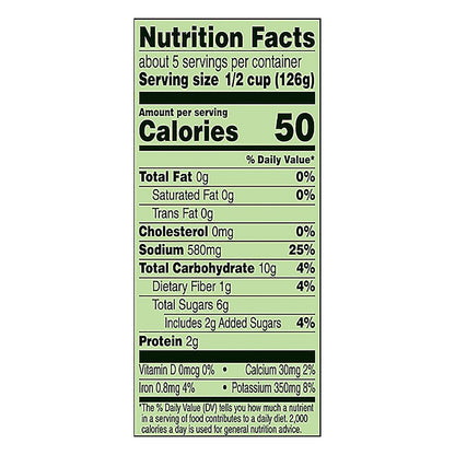 Hunt's Premium Four Cheese Pasta Sauce 24 oz