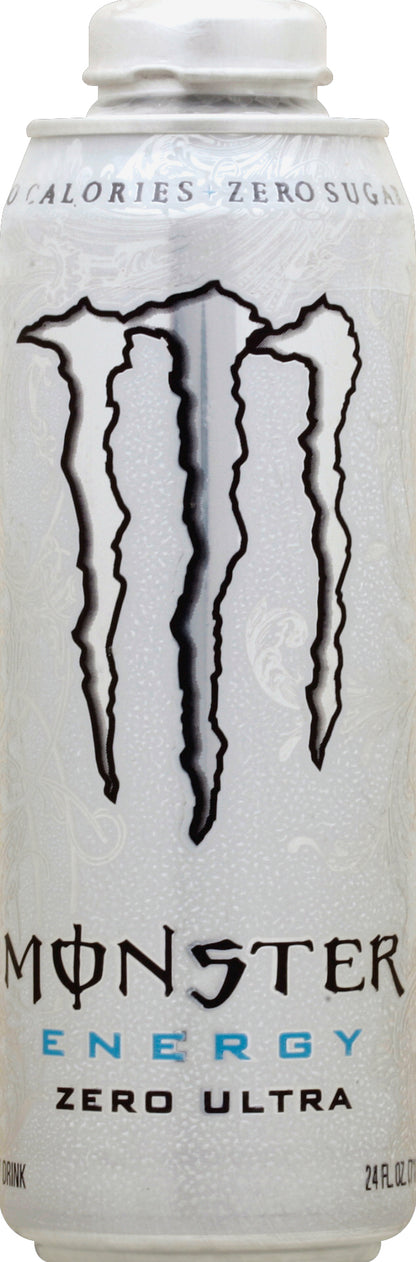 Monster Energy Drink 24 oz