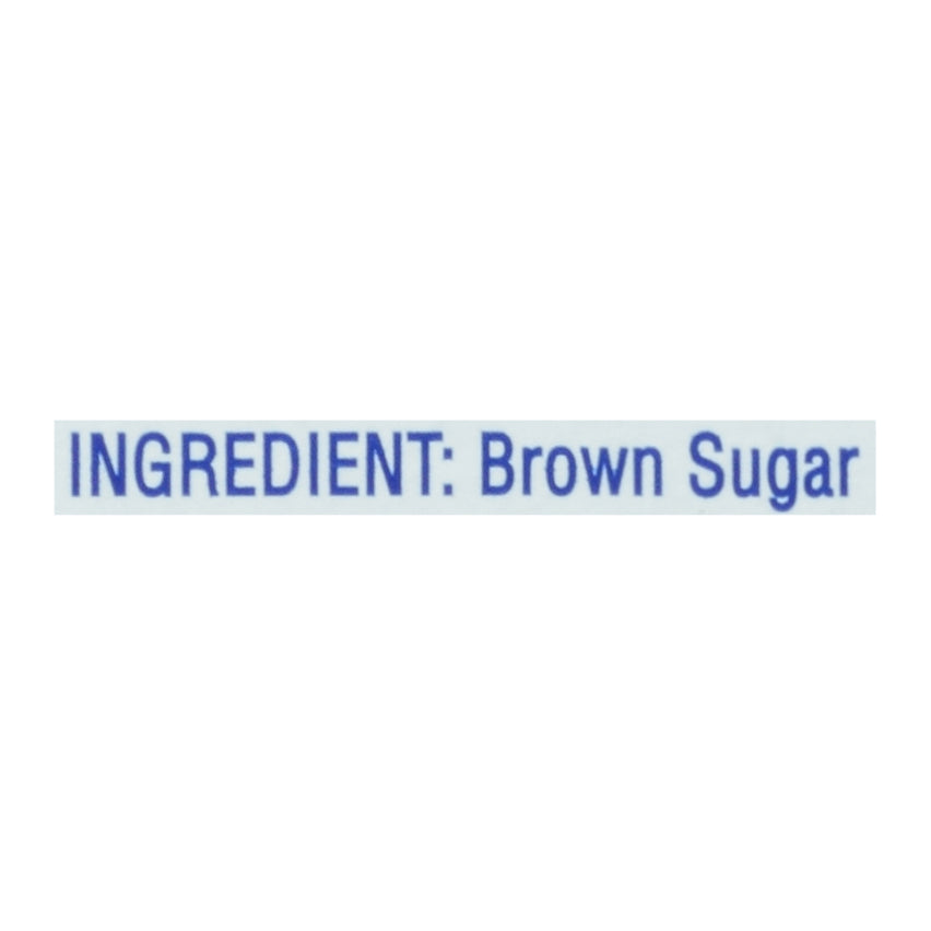 C&H® Pure Cane Golden Brown Sugar 16 oz. Box