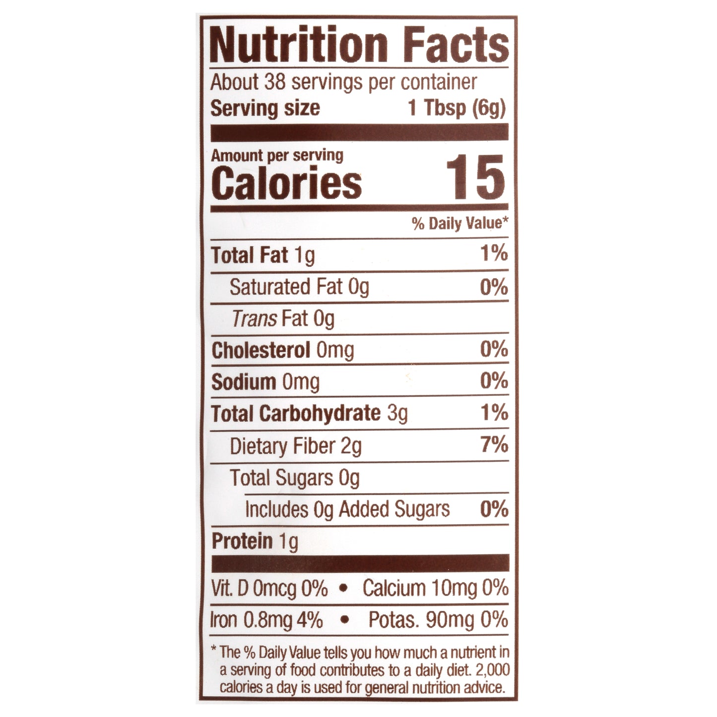 Ghirardelli 100% Cocoa Unsweetened Cocoa Powder 8 oz