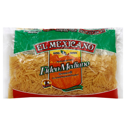 El Mexicano Pasta 7 oz