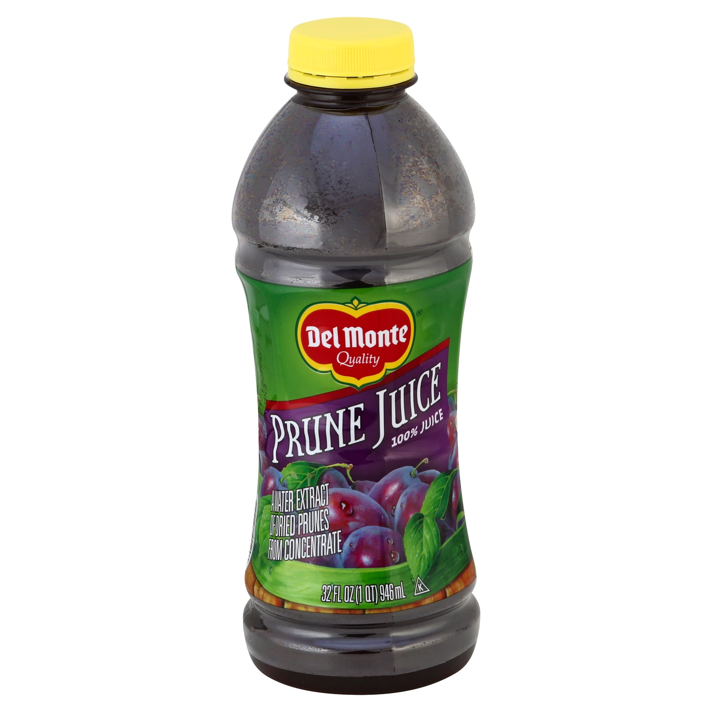 Del Monte 100% Juice 32 oz