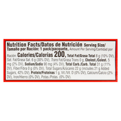 100 Grand Milk Chocolate Candy Bar 1.5 oz