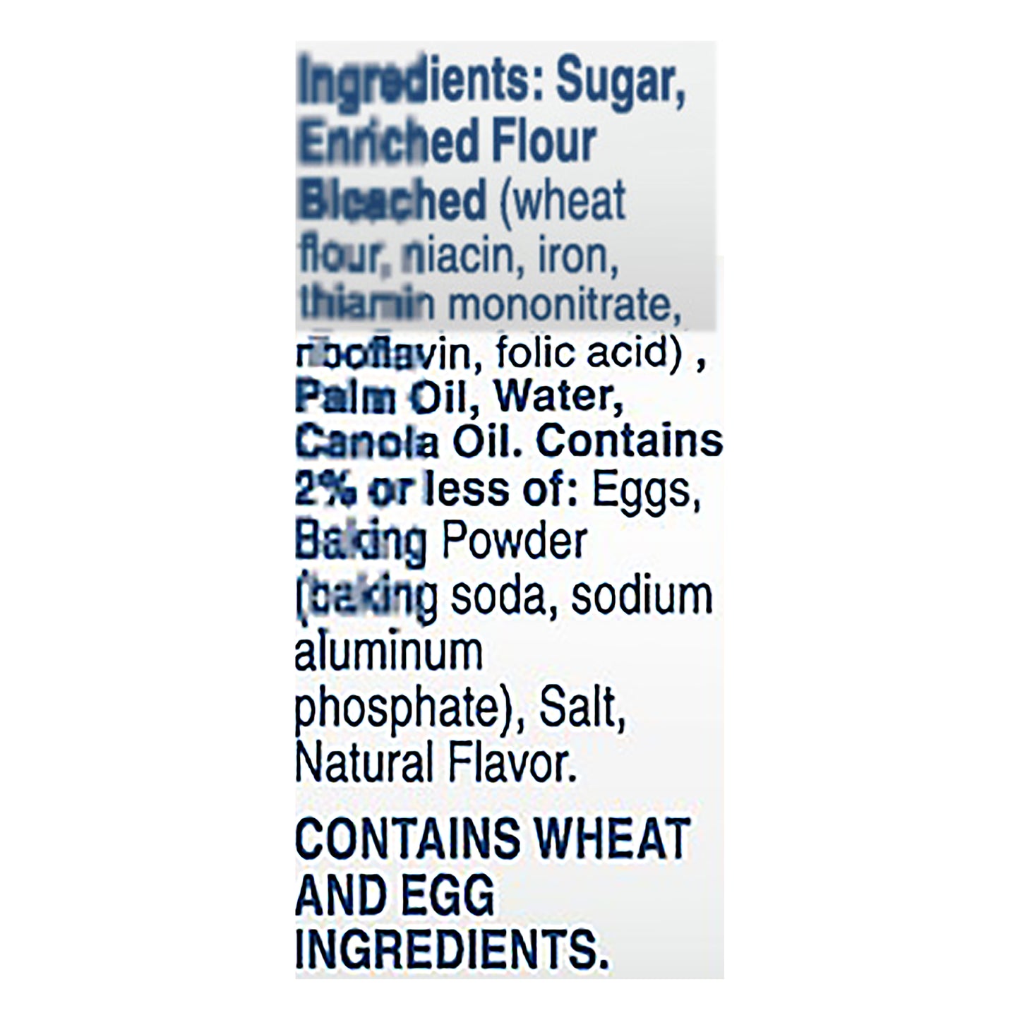 Pillsbury Sugar Cookie Cookie Dough 16.5 oz