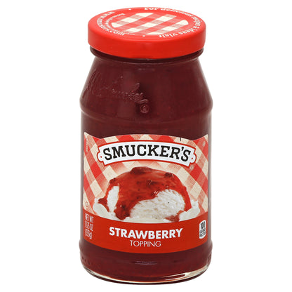 Smucker's Topping 11.75 oz