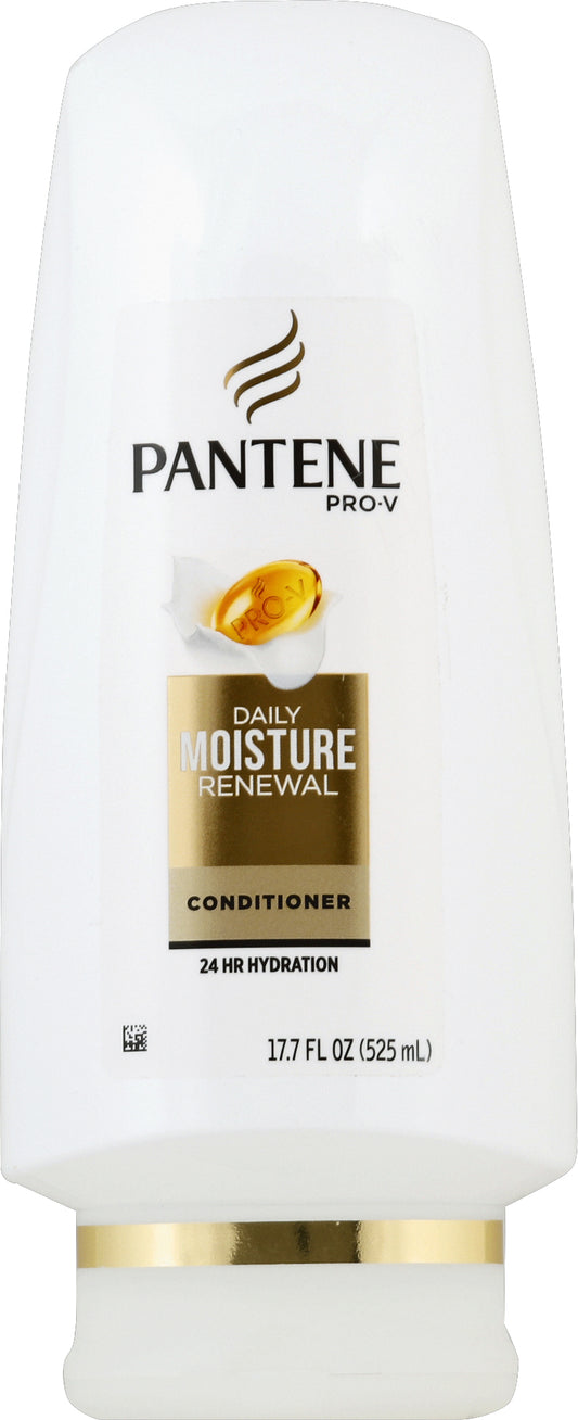 Pantene Conditioner 17.7 oz