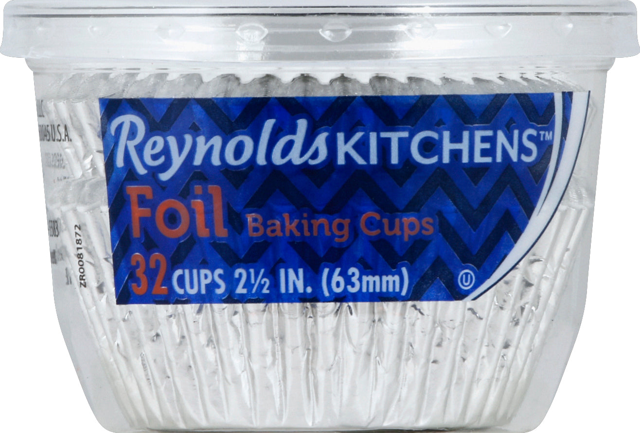 Reynolds Baking Cups 32 ea