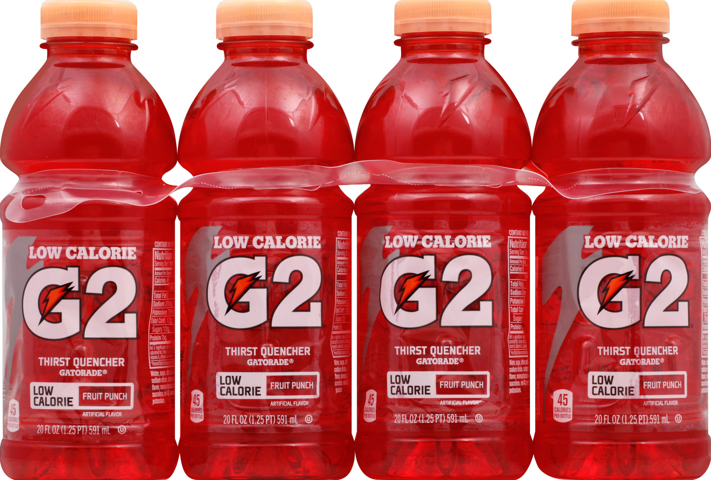 Gatorade Thirst Quencher 8 ea