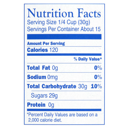 C&H® Pure Cane Sugar Confectioners Powdered Sugar 1 lb. Box