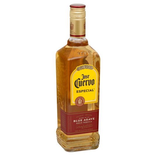 Jose Cuervo Tequila 750 ml