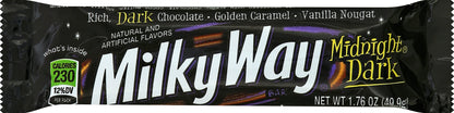 Milky Way Candy Bar 1.76 oz