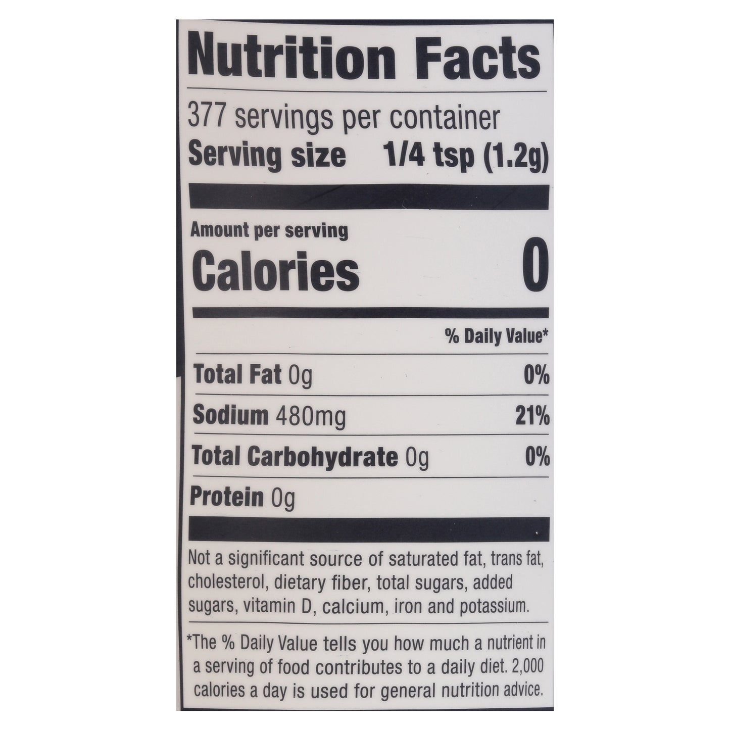Morton Coarse Kosher Salt 16 oz