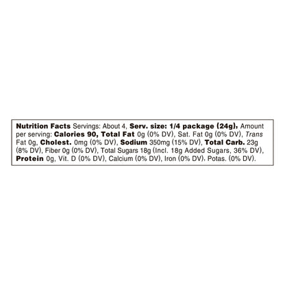 Jell O Instant Vanilla Pudding & Pie Filling 3.4 oz