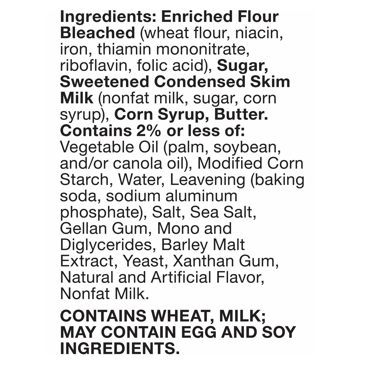 Betty Crocker Salted Caramel Pretzel Cookie Cups, 14.4 oz
