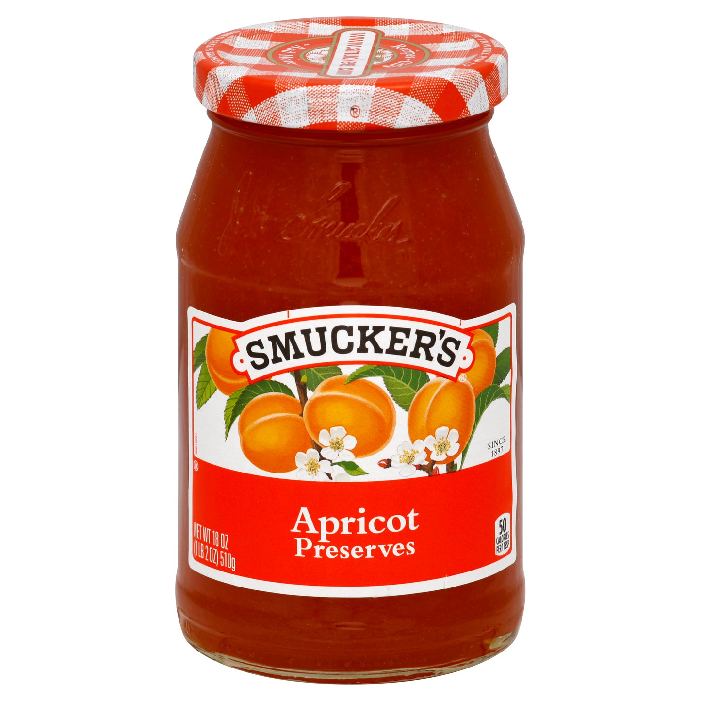 Smucker's Preserves 18 oz
