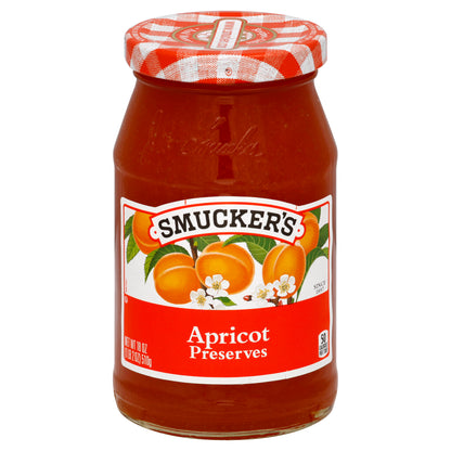 Smucker's Preserves 18 oz