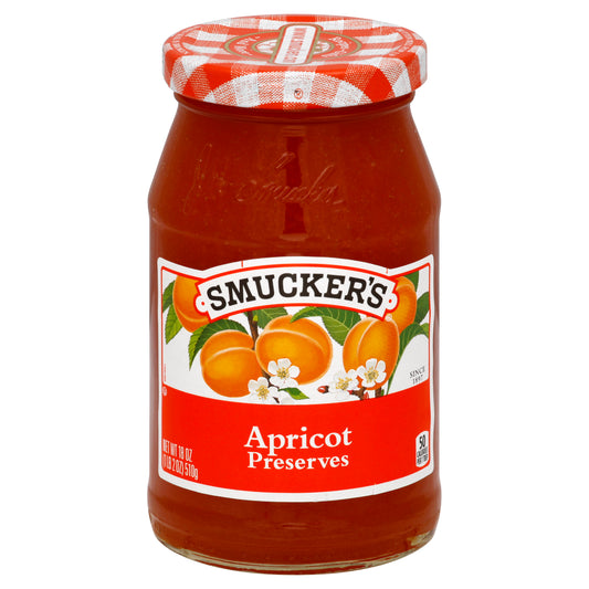 Smucker's Preserves 18 oz
