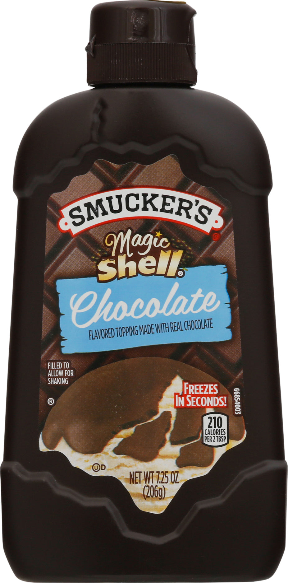 Smucker's Chocolate Magic Shell 7.25 oz
