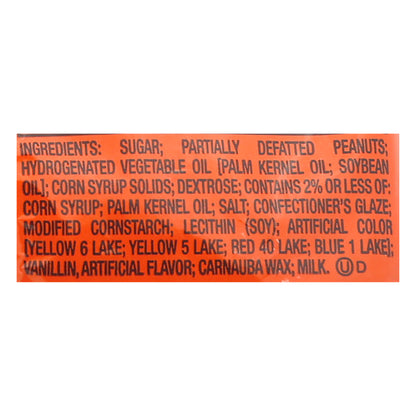 Reese's Peanut Butter Candy 6 oz