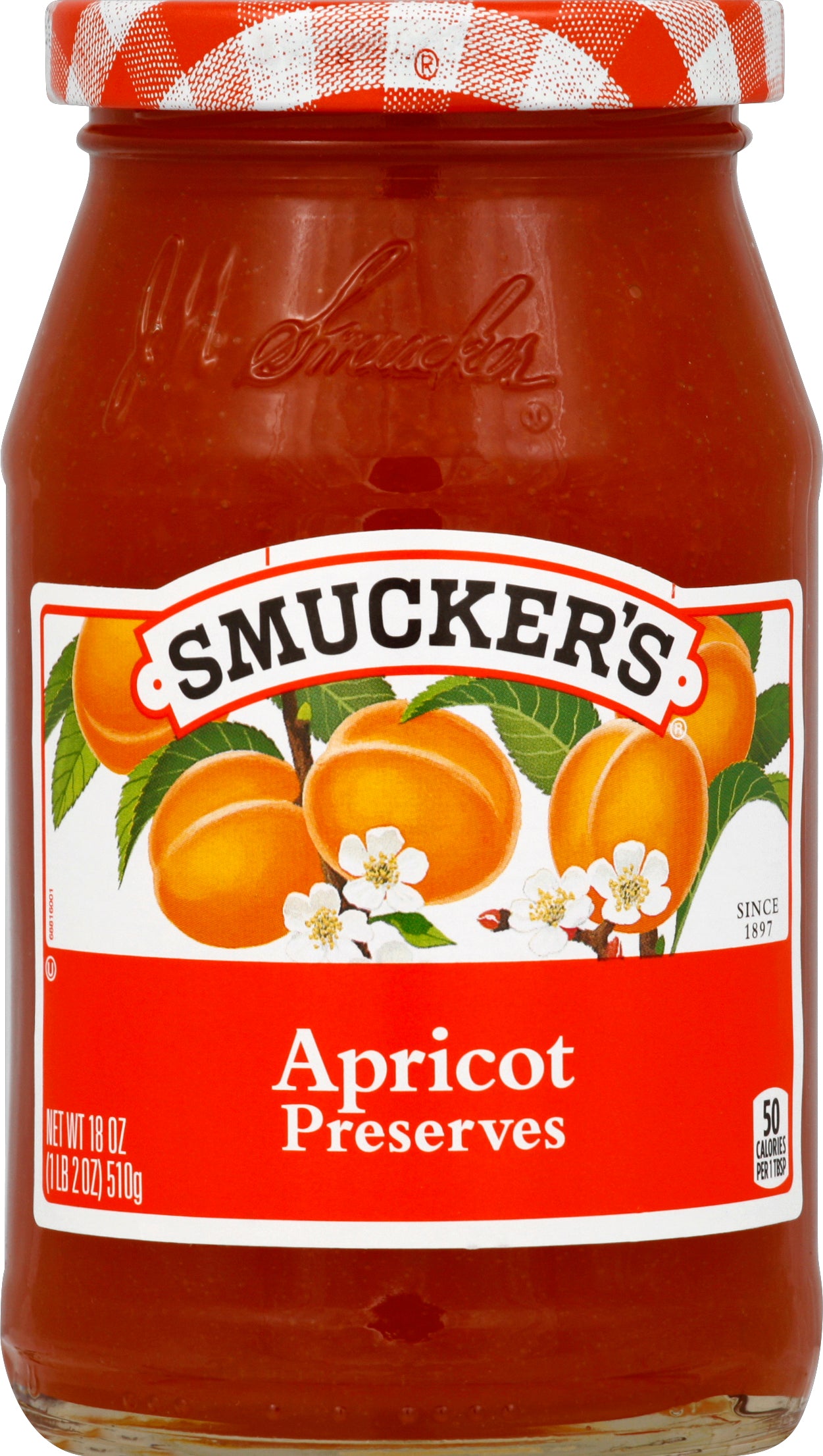 Smucker's Preserves 18 oz