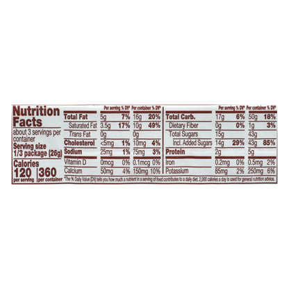 Cadbury King Size Caramello Bar 2.7 oz