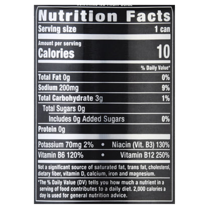 Reign Cherry Limeade Energy Drink 16 oz