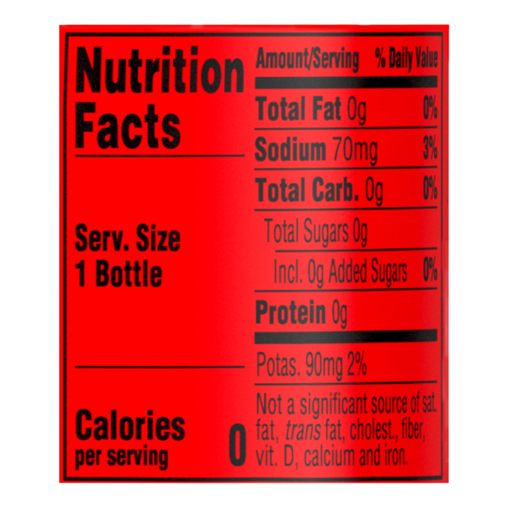 Coca-Cola Zero Sugar Cola 20 fl oz