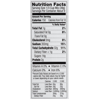 Zatarain's® Honey Butter Cornbread Mix 12.5 oz. Box