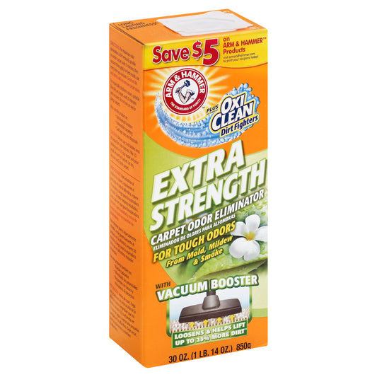 Arm & Hammer Odor Eliminator 30 oz
