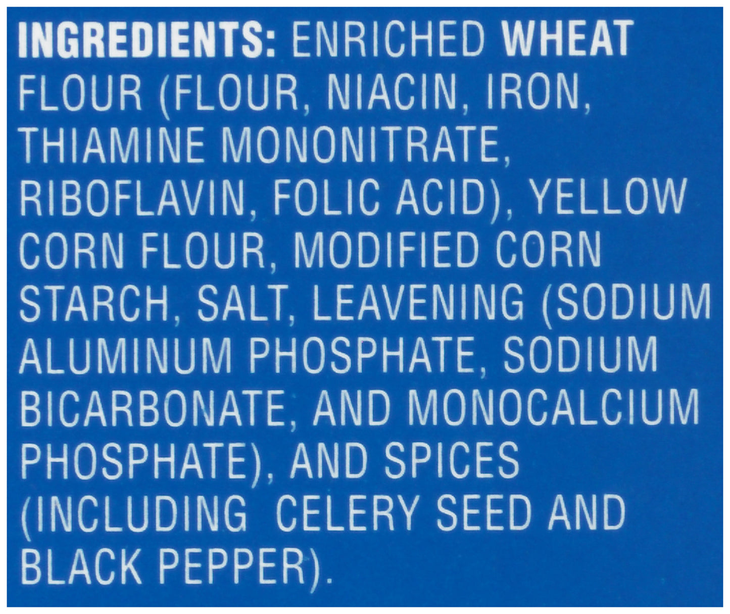 McCormick® Golden Dipt® Fish & Chips Batter Mix, 10 oz