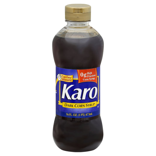 Karo Corn Syrup 16 oz