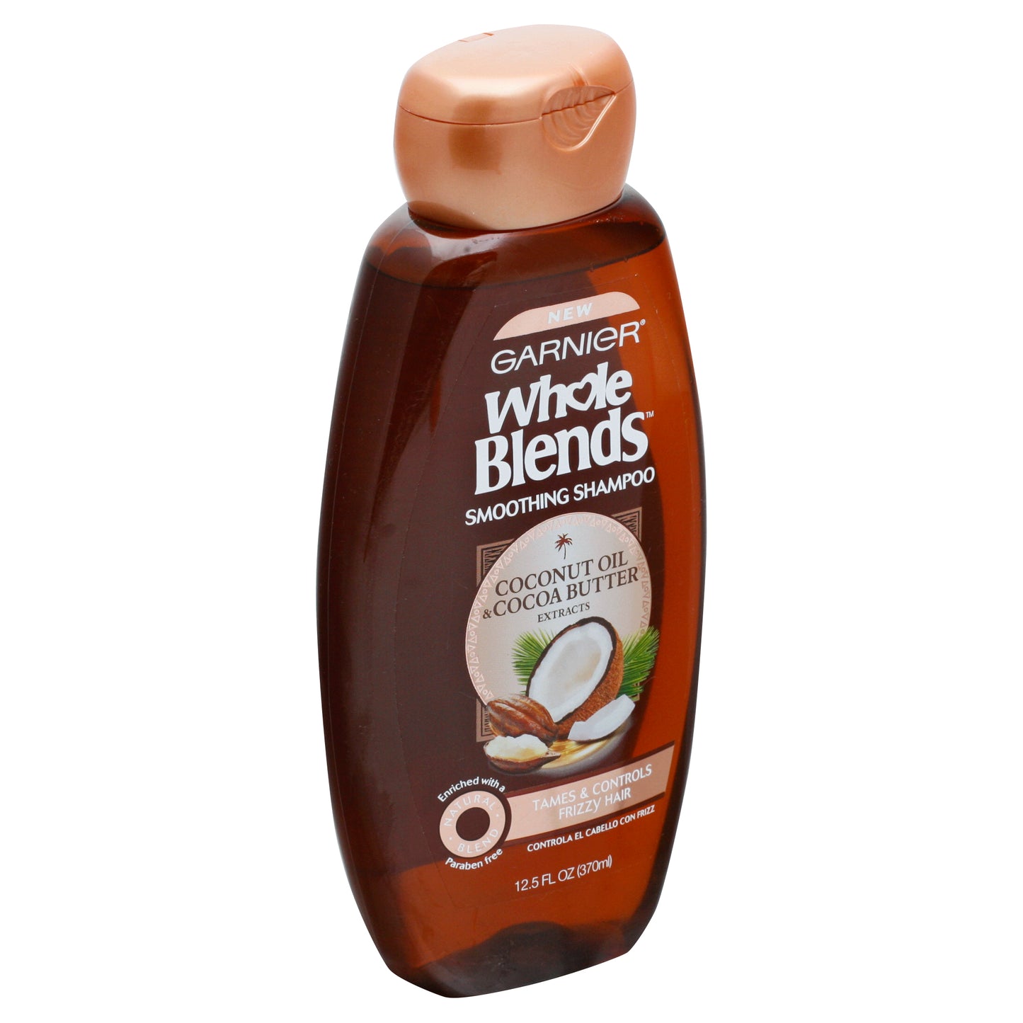 Whole Blends Shampoo 12.5 oz