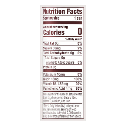 Rockstar Unplugged Energy Drink Raspberry Cucumber 12 Fl Oz