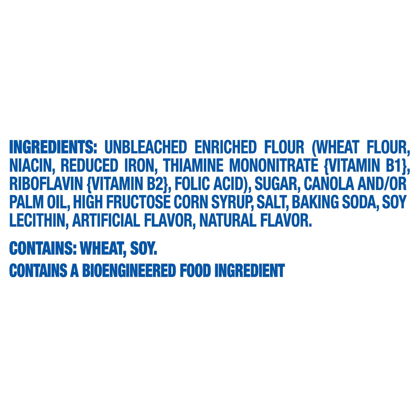 MONDELEZ GLOBAL LLC (SNACKS US) OREO FILM - OREO - GLDN FAM SZE - 19.1Z - 044000033248 - BE-H2R - SA