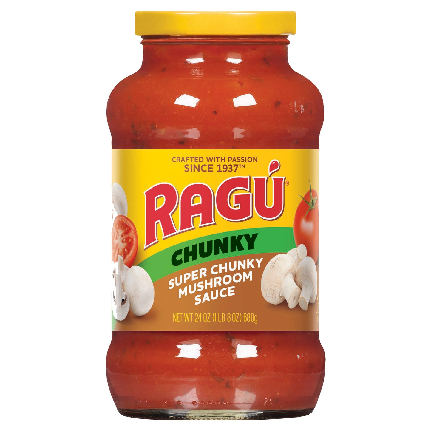 Ragu Sauce 24 oz