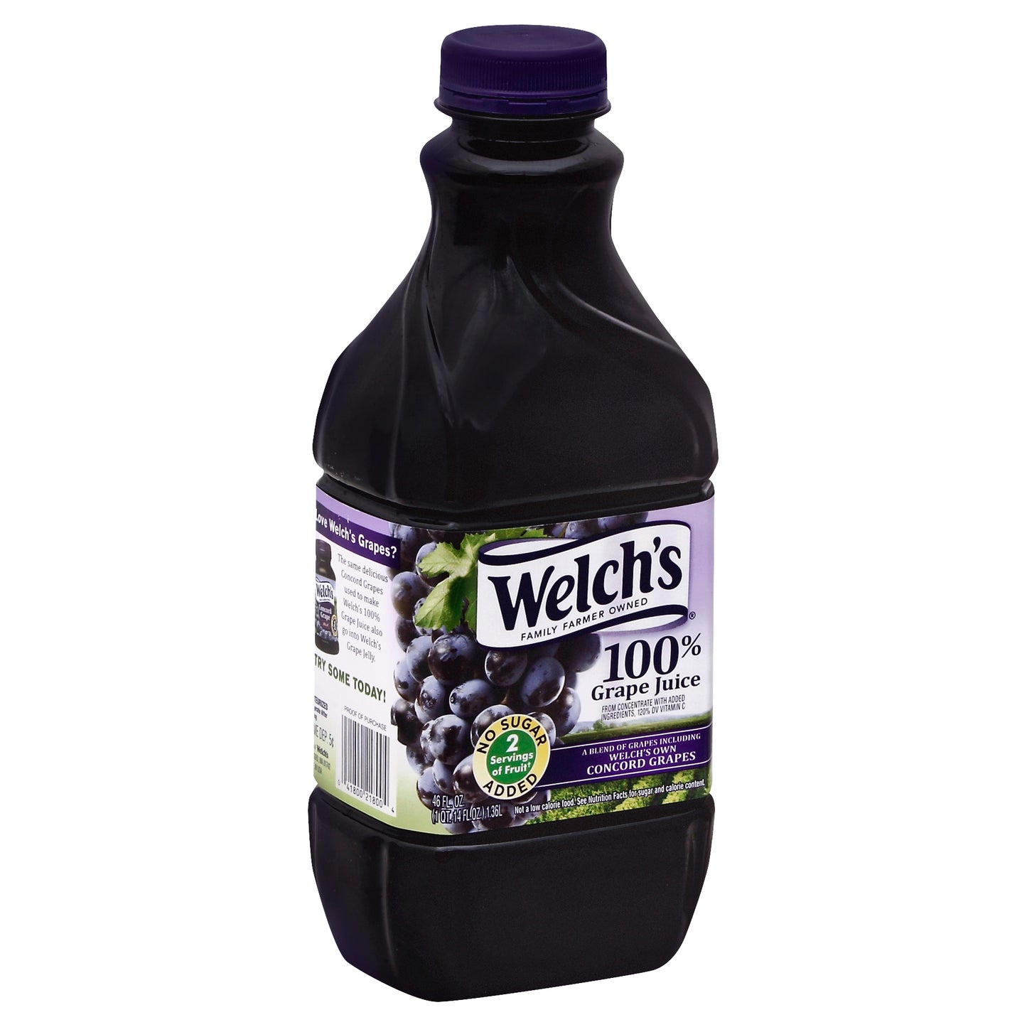 Welch's 100% Juice 64 oz