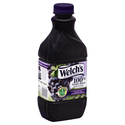 Welch's 100% Juice 64 oz