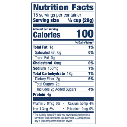 Progresso Plain Bread Crumbs, 15 oz