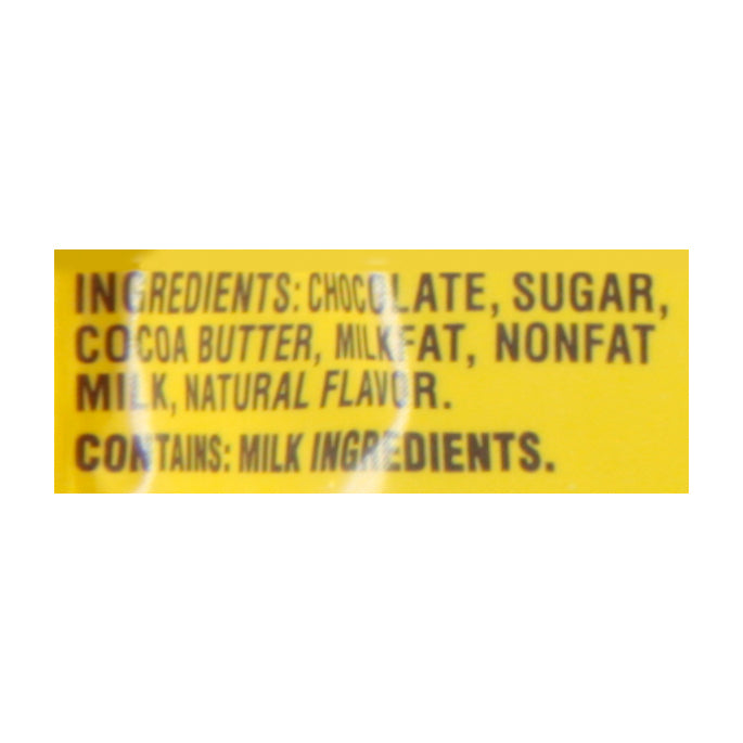 Toll House Dark Chocolate Morsels 10 oz