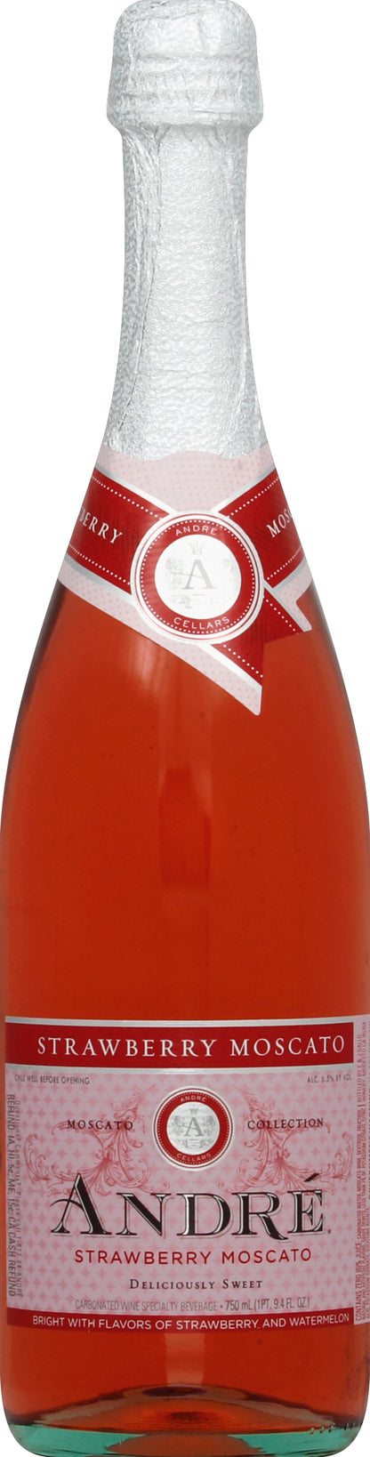 Andre Moscato 750 ml