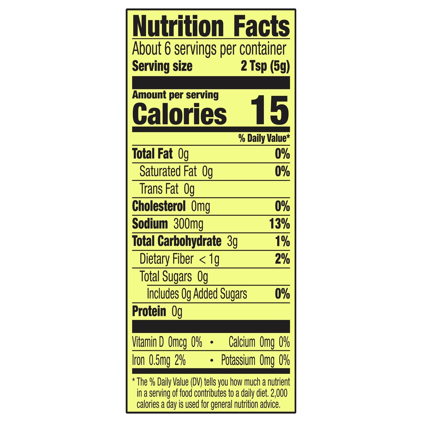 Old El Paso Taco Original Seasoning Mix 1 oz