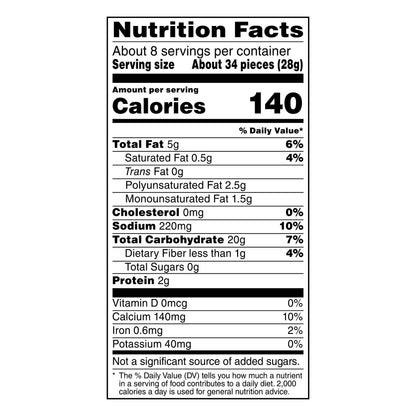 Cheetos Baked Flamin Hot Flavored Cheese Snacks 7.625 oz