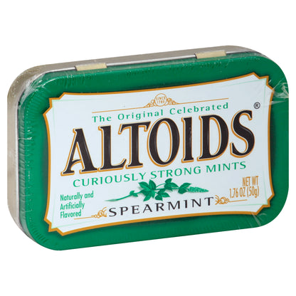 Altoids Mints 1.76 oz